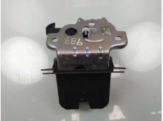 Recambio de cerradura maletero / porton para skoda octavia lim. (5e3) rs referencia OEM IAM 8R0827505A   2