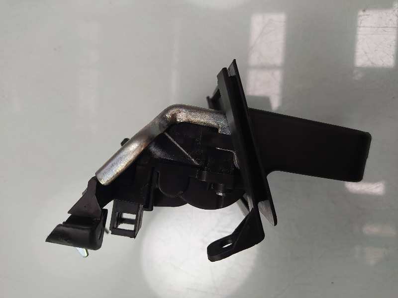 Recambio de cerradura maletero / porton para skoda octavia lim. (5e3) rs referencia OEM IAM 8R0827505A  