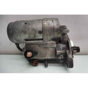MOTOR ARRANQUE 3610027010 