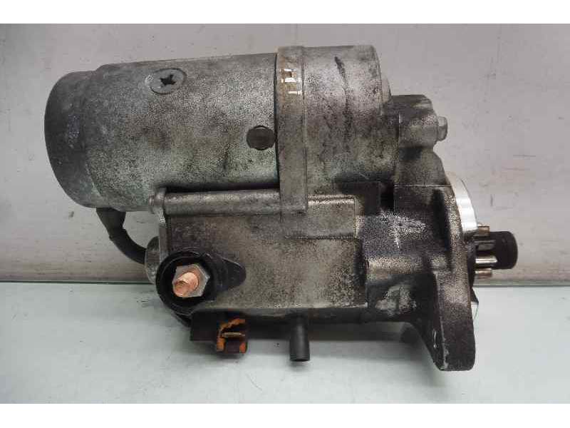 MOTOR ARRANQUE 3610027010 