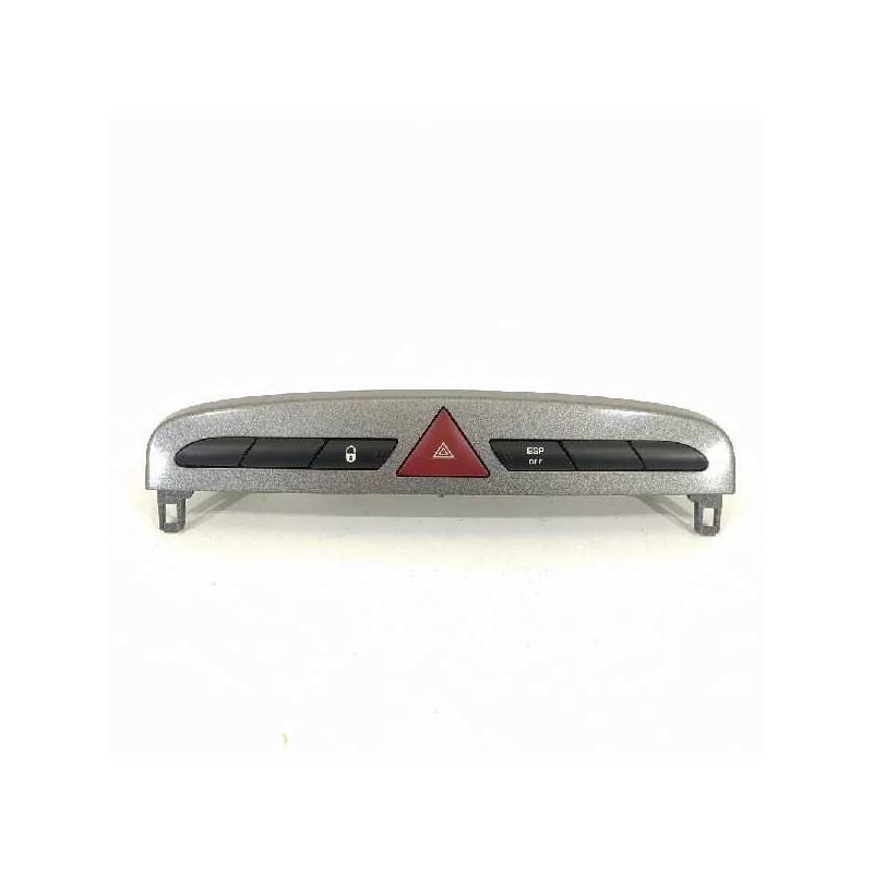 Recambio de mando multifuncion para peugeot 308 confort referencia OEM IAM 9659215177  