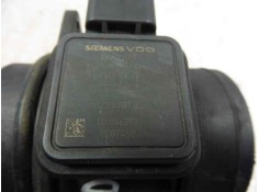 Recambio de caudalimetro para peugeot 307 cc (s2) básico referencia OEM IAM 9645948780   2
