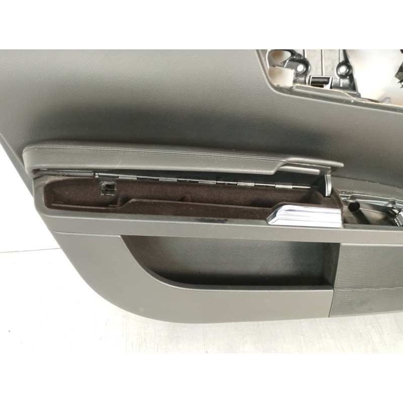Recambio de guarnecido puerta delantera izquierda para mercedes-benz clase s (w221) berlina 350 (221.056) referencia OEM IAM   