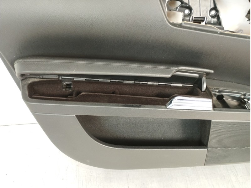 Recambio de guarnecido puerta delantera izquierda para mercedes-benz clase s (w221) berlina 350 (221.056) referencia OEM IAM   