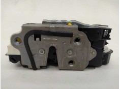 Recambio de cerradura puerta trasera derecha para skoda octavia lim. (5e3) rs referencia OEM IAM 5E0839016C   2