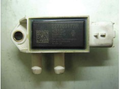 Recambio de valvula aire adicional para renault megane iv berlina 5p gt-line referencia OEM IAM 227701177R  