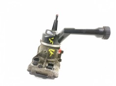 Recambio de bomba direccion para peugeot 308 confort referencia OEM IAM 9684979180   2