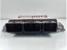 Recambio de centralita motor uce para peugeot 307 cc (s2) básico referencia OEM IAM 9663607380 9655534080 5WS40323D 2