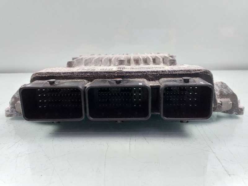 Recambio de centralita motor uce para peugeot 307 cc (s2) básico referencia OEM IAM 9663607380 9655534080 5WS40323D