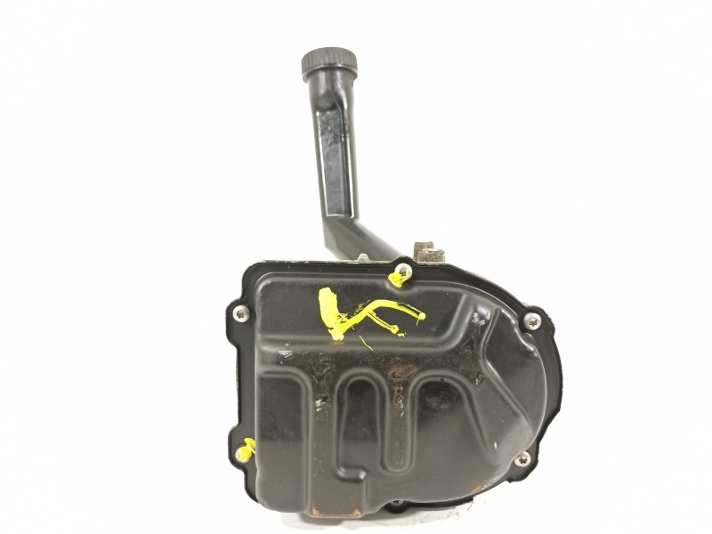 Recambio de bomba direccion para peugeot 308 confort referencia OEM IAM 9684979180  