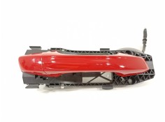 Recambio de maneta exterior trasera derecha para seat ibiza (kj1) style go referencia OEM IAM 5N0839885H  