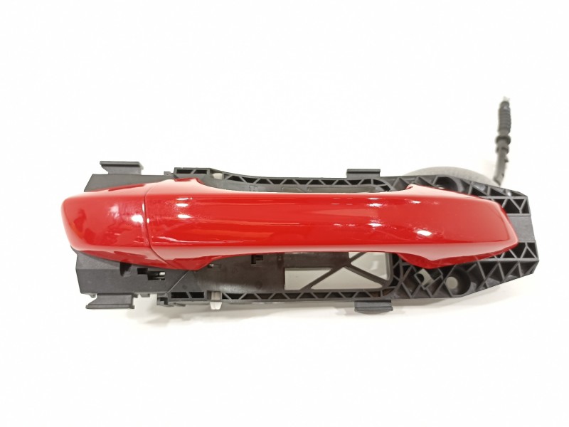 Recambio de maneta exterior trasera derecha para seat ibiza (kj1) style go referencia OEM IAM 5N0839885H  