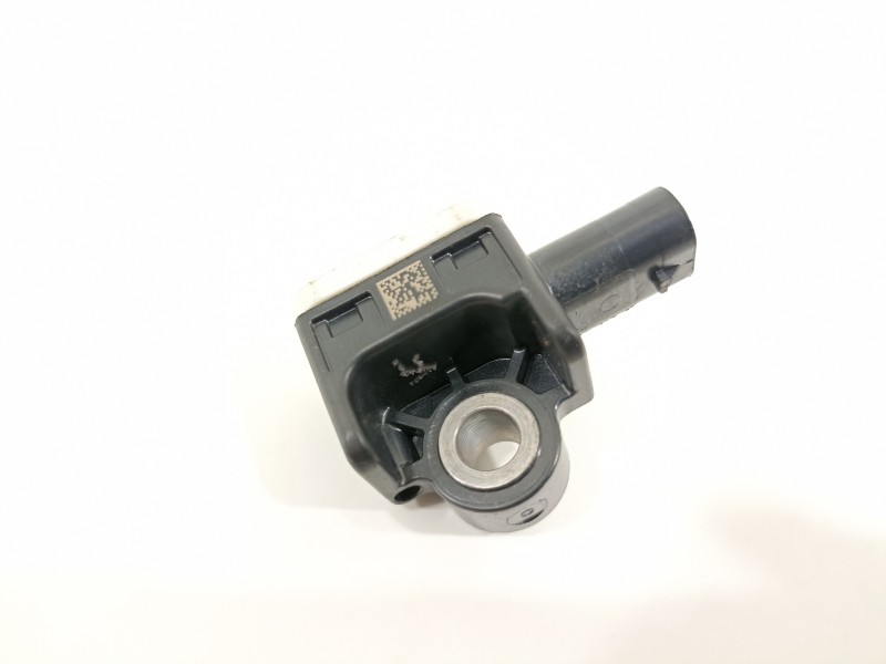 Recambio de sensor para mercedes-benz clase a (w176) a 200 cdi blueefficiency (176.001) referencia OEM IAM A1668210151 56054085A