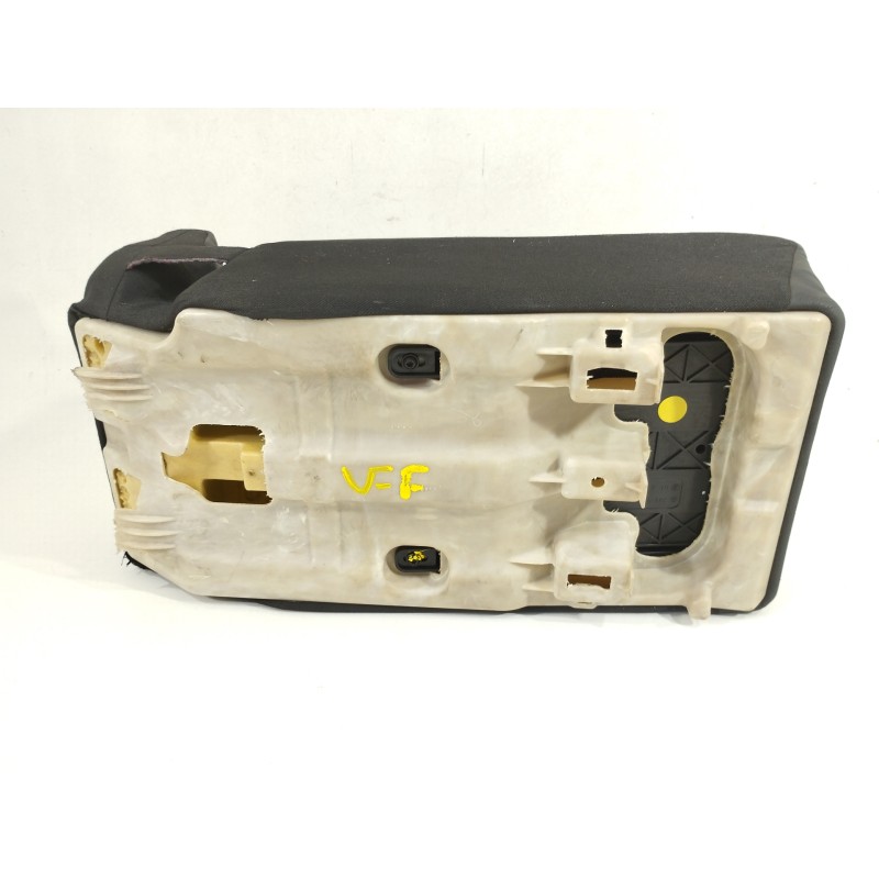 Recambio de asiento trasero medio para mercedes-benz clase s (w221) berlina 350 (221.056) referencia OEM IAM 2219700014  