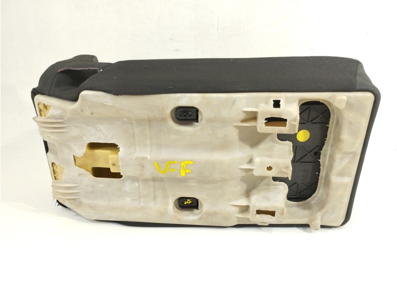 Recambio de asiento trasero medio para mercedes-benz clase s (w221) berlina 350 (221.056) referencia OEM IAM 2219700014  