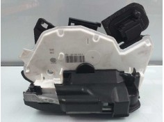 Recambio de cerradura puerta trasera izquierda para skoda octavia lim. (5e3) rs referencia OEM IAM 5E0839015C  