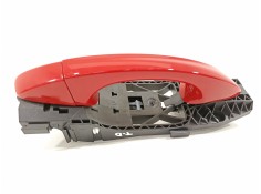 Recambio de maneta exterior trasera derecha para seat ibiza (kj1) style go referencia OEM IAM 5N0839885H   2