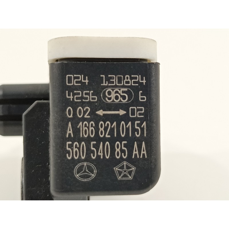 Recambio de sensor para mercedes-benz clase a (w176) a 200 cdi blueefficiency (176.001) referencia OEM IAM A1668210151 56054085A