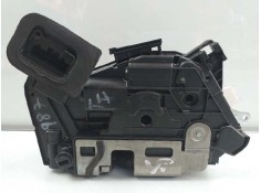 Recambio de cerradura puerta trasera izquierda para skoda octavia lim. (5e3) rs referencia OEM IAM 5E0839015C   2