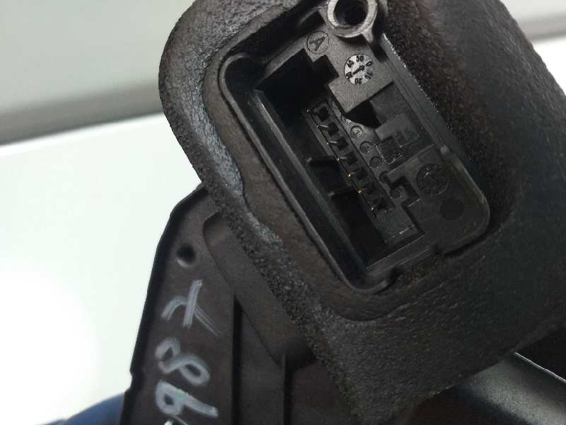 Recambio de cerradura puerta trasera izquierda para skoda octavia lim. (5e3) rs referencia OEM IAM 5E0839015C  