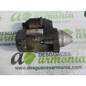 MOTOR ARRANQUE 0003188V008 A0051512601 63101007
