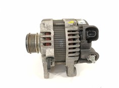 Recambio de alternador para kia carens ( ) basic referencia OEM IAM 373002A900