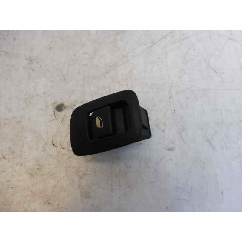 Recambio de mando elevalunas trasero derecho para peugeot 307 cc (s2) básico referencia OEM IAM 96512625XT  