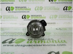 Recambio de faro antiniebla izquierdo para skoda fabia (5j2 ) young referencia OEM IAM   