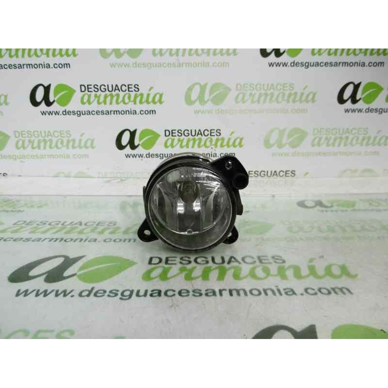 Recambio de faro antiniebla izquierdo para skoda fabia (5j2 ) young referencia OEM IAM   