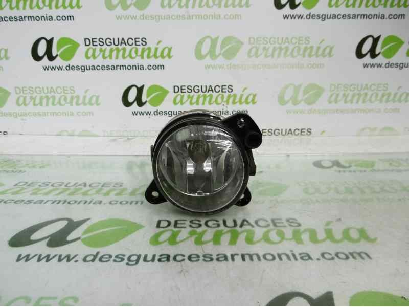 Recambio de faro antiniebla izquierdo para skoda fabia (5j2 ) young referencia OEM IAM   