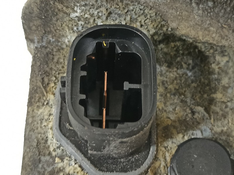 Recambio de bomba direccion para peugeot 308 confort referencia OEM IAM 9684979180  