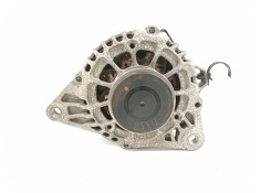 Recambio de alternador para kia carens ( ) basic referencia OEM IAM 373002A900   2