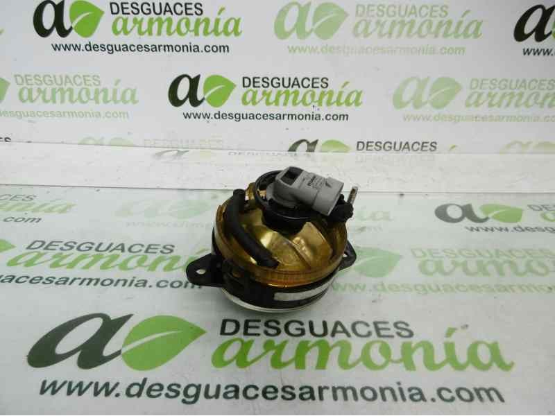 Recambio de faro antiniebla izquierdo para skoda fabia (5j2 ) young referencia OEM IAM   