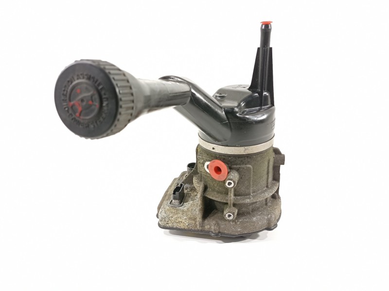 Recambio de bomba direccion para peugeot 308 confort referencia OEM IAM 9684979180  