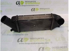 Recambio de intercooler para peugeot 307 break / sw (s1) sw pack referencia OEM IAM 9636635380  