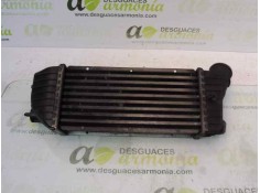 Recambio de intercooler para peugeot 307 break / sw (s1) sw pack referencia OEM IAM 9636635380   2