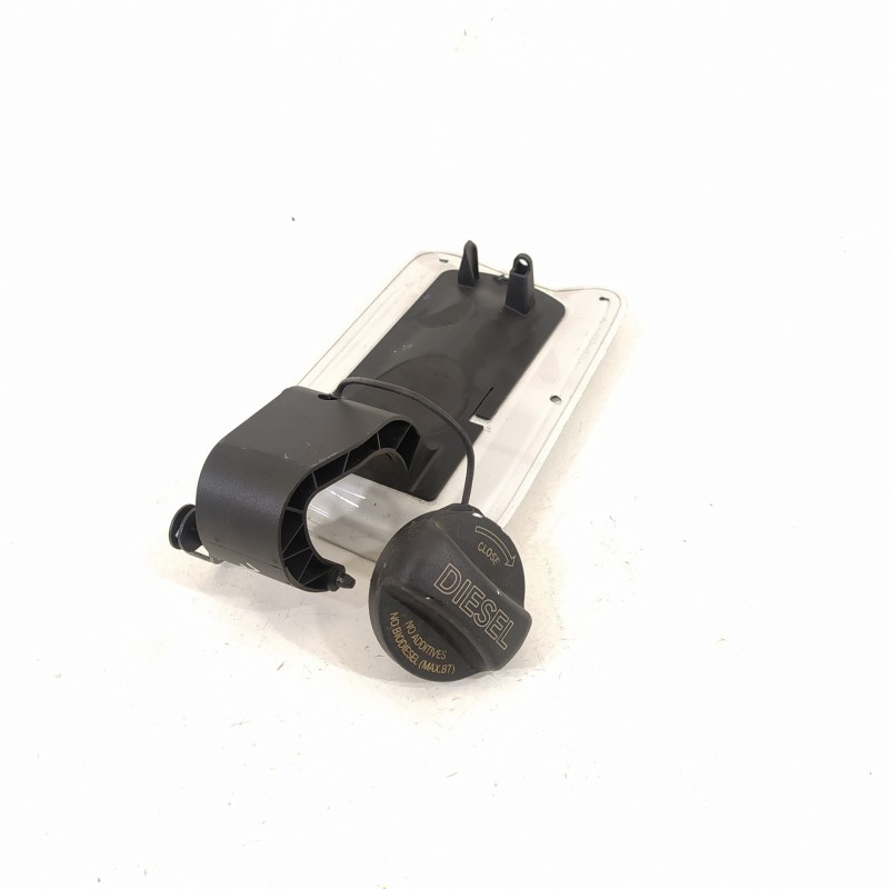 Recambio de tapa exterior combustible para bmw serie 3 touring (f31) 2.0 16v diesel referencia OEM IAM   