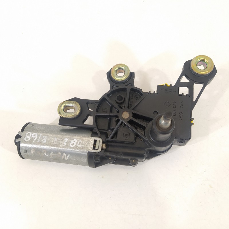 Recambio de motor limpia trasero para audi a3 (8l) 1.9 tdi ambiente referencia OEM IAM 8L0955711B  