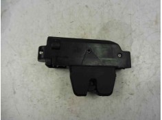 Recambio de cerradura maletero / porton para peugeot 307 cc (s2) básico referencia OEM IAM 9657614680  