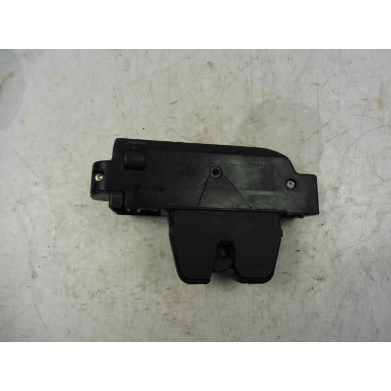 Recambio de cerradura maletero / porton para peugeot 307 cc (s2) básico referencia OEM IAM 9657614680  