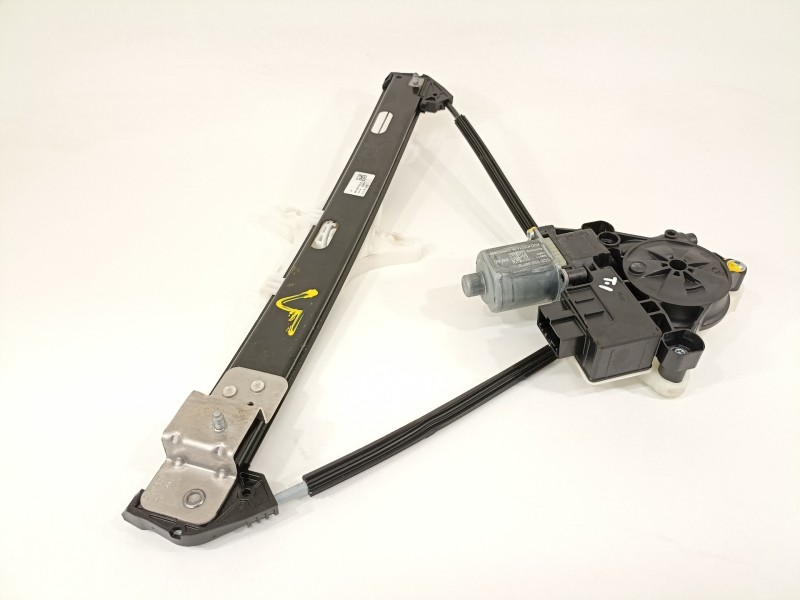 Recambio de elevalunas trasero izquierdo para seat ibiza (kj1) style go referencia OEM IAM 6F0839461C 5Q0959407D 