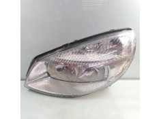 Recambio de faro izquierdo para renault scenic ii confort expression referencia OEM IAM 15810300LI  