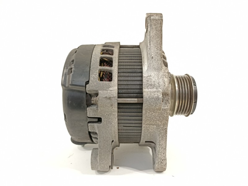 Recambio de alternador para kia carens ( ) basic referencia OEM IAM 373002A900  