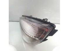 Recambio de faro izquierdo para renault scenic ii confort expression referencia OEM IAM 15810300LI   2