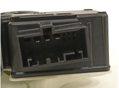 Recambio de elevalunas trasero izquierdo para seat ibiza (kj1) style go referencia OEM IAM 6F0839461C 5Q0959407D  2