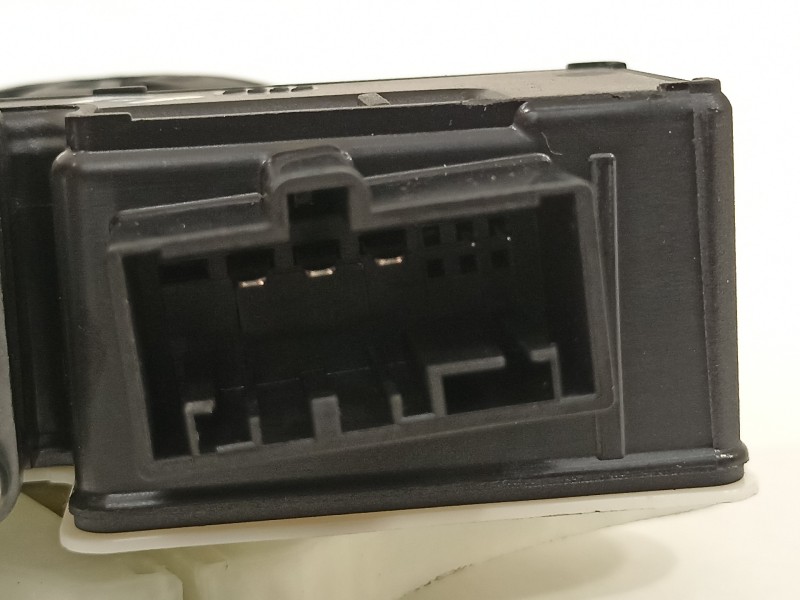 Recambio de elevalunas trasero izquierdo para seat ibiza (kj1) style go referencia OEM IAM 6F0839461C 5Q0959407D 