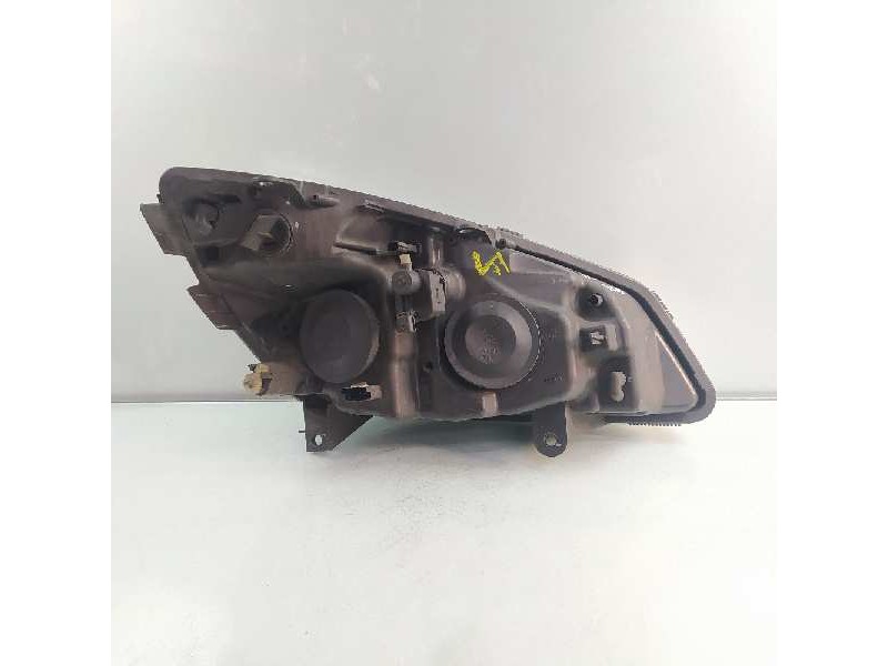 Recambio de faro izquierdo para renault scenic ii confort expression referencia OEM IAM 15810300LI  