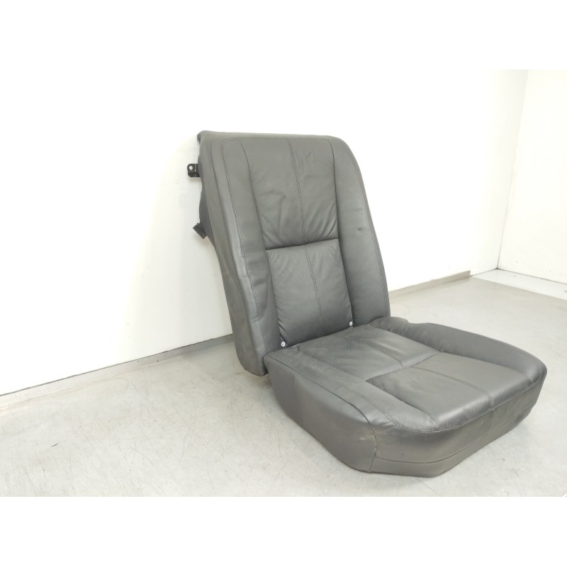 Recambio de asientos trasero derecho para mercedes-benz clase s (w221) berlina 350 (221.056) referencia OEM IAM A2219202816  