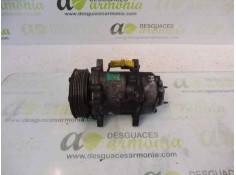 Recambio de compresor aire acondicionado para peugeot 307 break / sw (s1) sw pack referencia OEM IAM 4959007345  