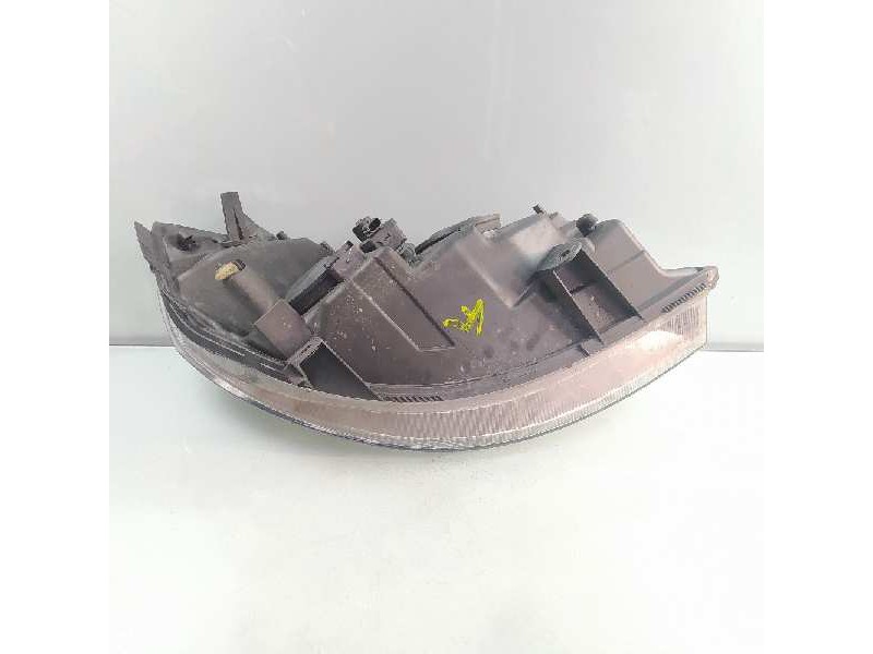 Recambio de faro izquierdo para renault scenic ii confort expression referencia OEM IAM 15810300LI  